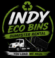 Indy Eco-Bins Dumpster Rental