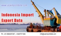 Get Updated Indonesia Import Export Data and Importers Lists