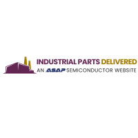 Industrial Parts Delivered