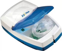 Infi Nebulizer Machine CN-101 – The Best Choice for Effective Respiratory Care