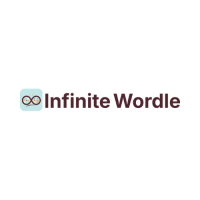 Infinite Wordle - Unlimited Words, Endless Challenges