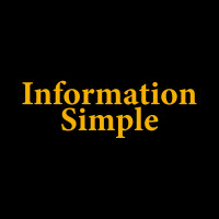 Information Simple