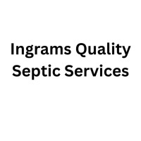 Ingrams Quality Septic Services