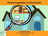 Inspection Plus LTD