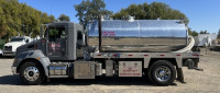 Frank's Septic Service, Inc.