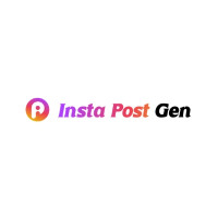 Insta Post Gen