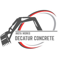 InstaWorks Decatur Concrete