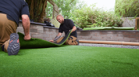 Allen SYNTurf Contractors