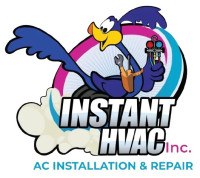 Instant HVAC Inc - AC Installation & Repair