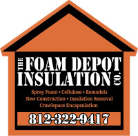 The Foam Depot Insulation Company