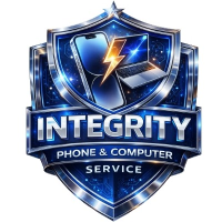 Integrity Phone & computer Repair