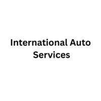 International Auto Services