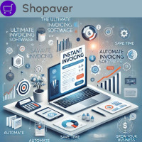 The Ultimate Guide to Instant Invoicing Software for Small Businesses