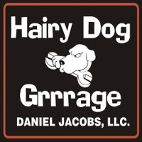 Daniel Jacobs Garage