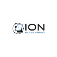 ION glass tinting