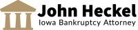 Iowa Bankruptcy Attorney John M Heckel