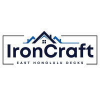 IronCraft East Honolulu Decks