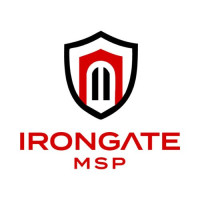 IronGate MSP