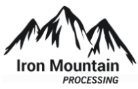 Iron Mountain Processing
