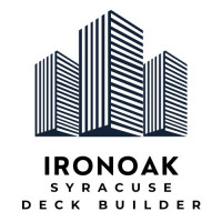 IronOak Syracuse Deck Builder
