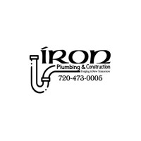 Iron Plumbing & Construction LLC
