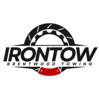 IronTow Brentwood Towing