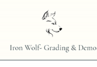 Iron Wolf