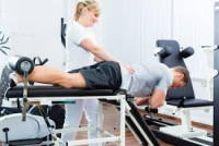 One-on-One Physical Therapy San Ramon Care