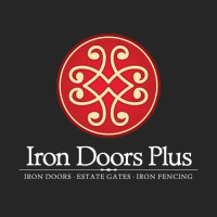 Iron Doors Plus