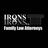 Irons & Irons P.A. Family Law Attorneys