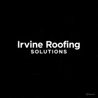 Irvine Roofing Solutions
