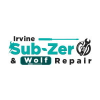 Irvine Sub-Zero & Wolf Repair