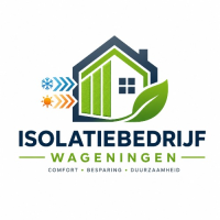 Isolatiebedrijf Wageningen