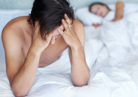 Is the wife the cause of erectile dysfunction?