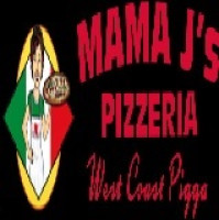 Mama J's Pizzeria
