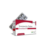 Enjoy Better Love Using The Iverheal 6 Mg Pill!!!!! || Flatmeds.com