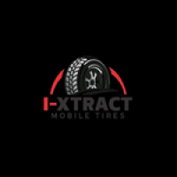 Professional Truck & Trailer Tire Replacement I-Xtract Mobile Tires