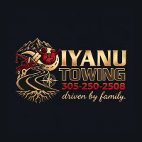 Iyanu Towing Inc
