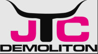 JTC Demolition Post Falls
