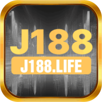 J188 ⭐️ Nha Cai J188.COM Uy Tin #1 2026 ✔ Tang 188K