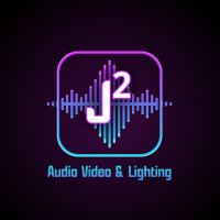J² Audio Video & Lighting