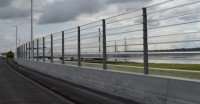 Soundproof Fencing Ltd