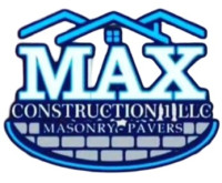 Masonry Contractor | Max Construction 1 LLC