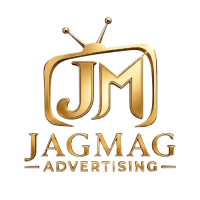 Jagmag Advertising