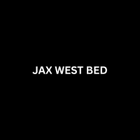 JAX WEST BED
