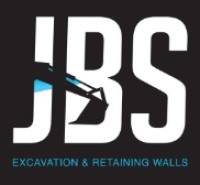 JBS Excavation & Retaining Walls