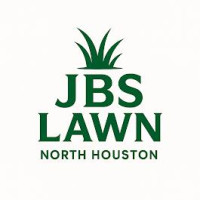 JBS Lawn North Houston