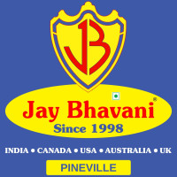 Jay Bhavani Pineville