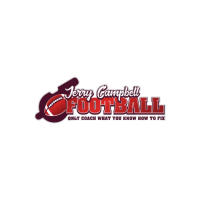Jerry Campbell Football