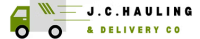 J.C. Hauling & Delivery Co. DUMPSTER RENTALS